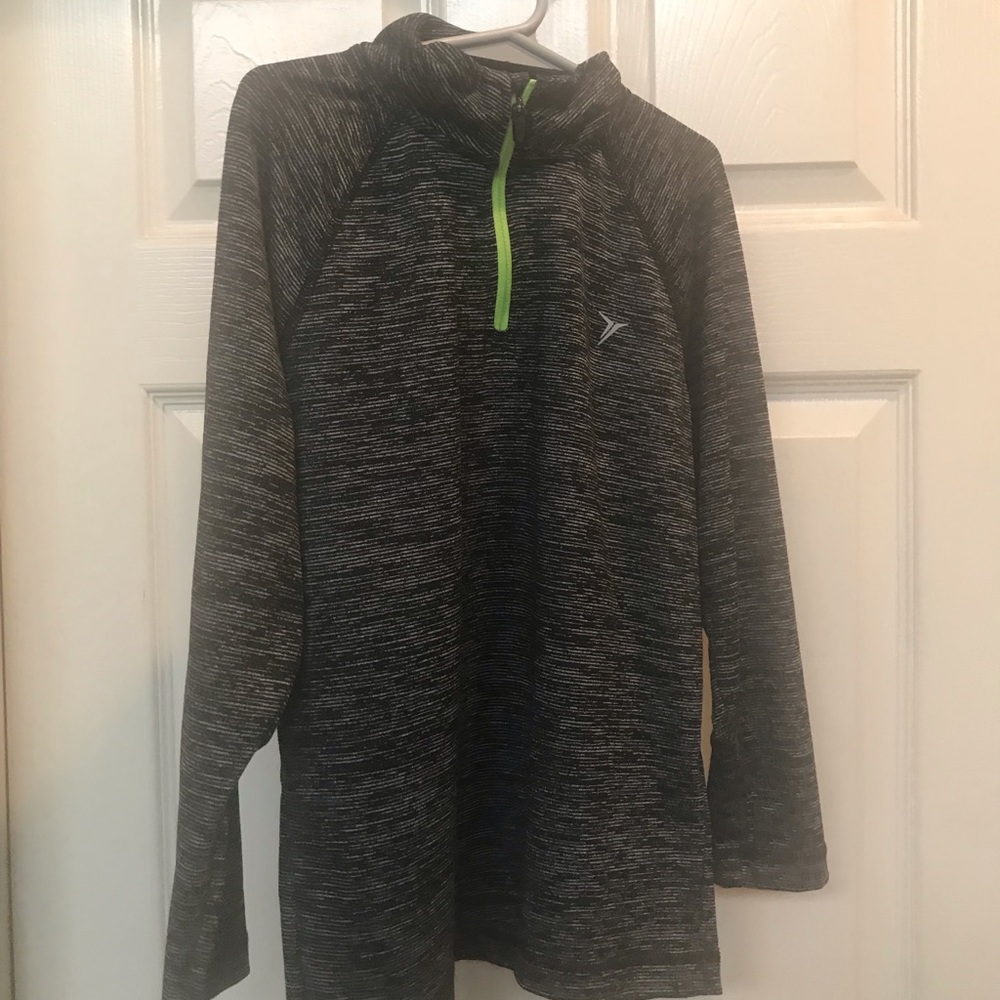 Old Navy Youth Pullover Jacket